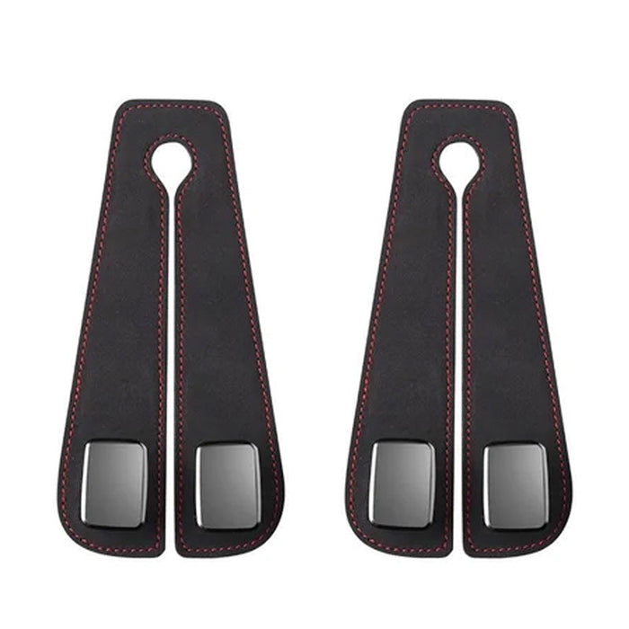 black / 2 PCS
