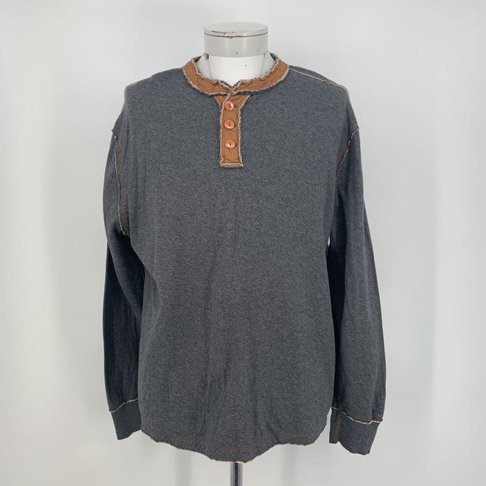Carbon2Cobalt T-Shirt LS