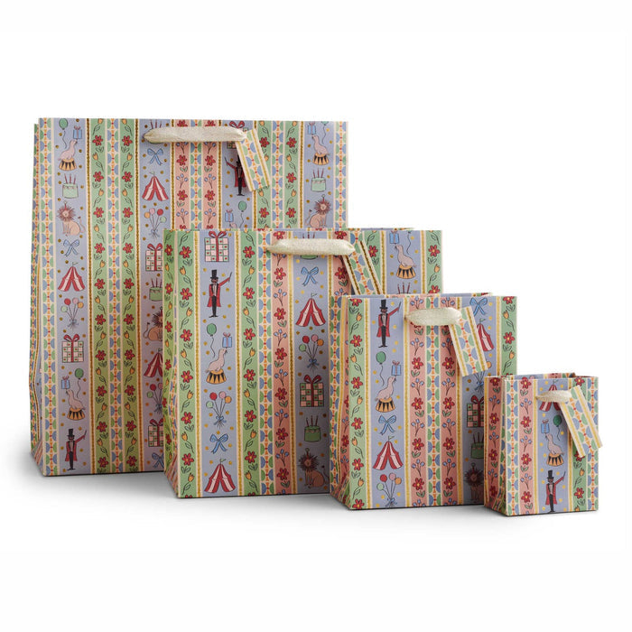 Carnival Gift Bag