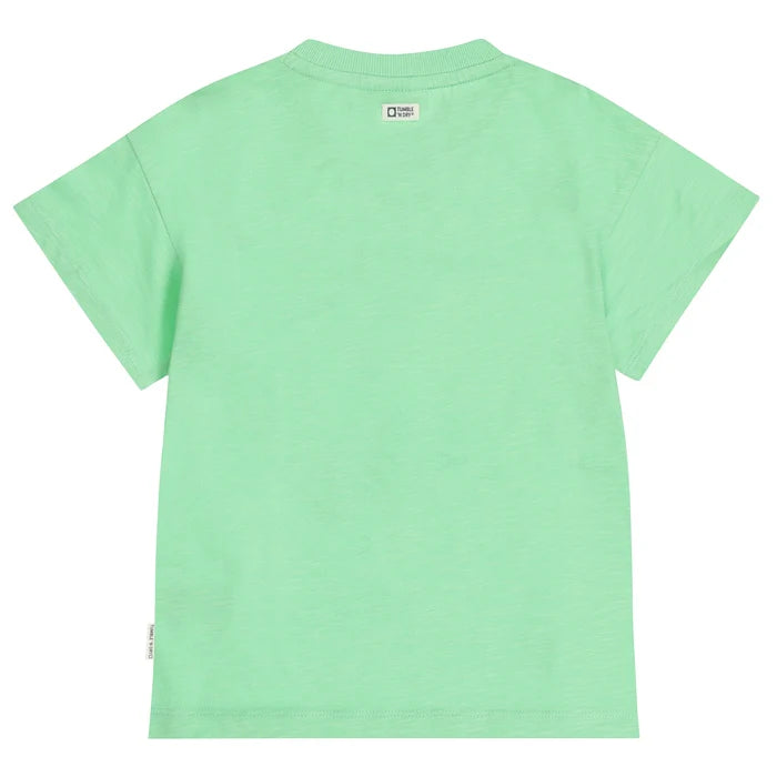 Ceara T-Shirt Spring Bouquet