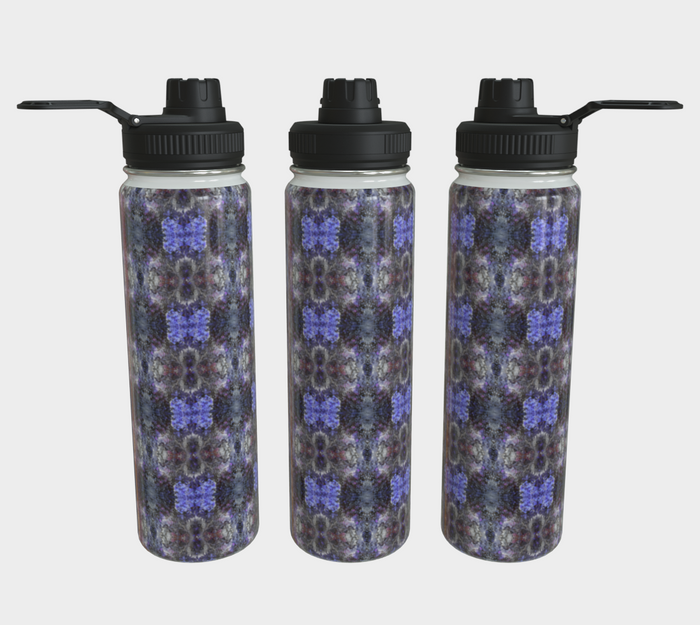 "Celestial" Water Bottle