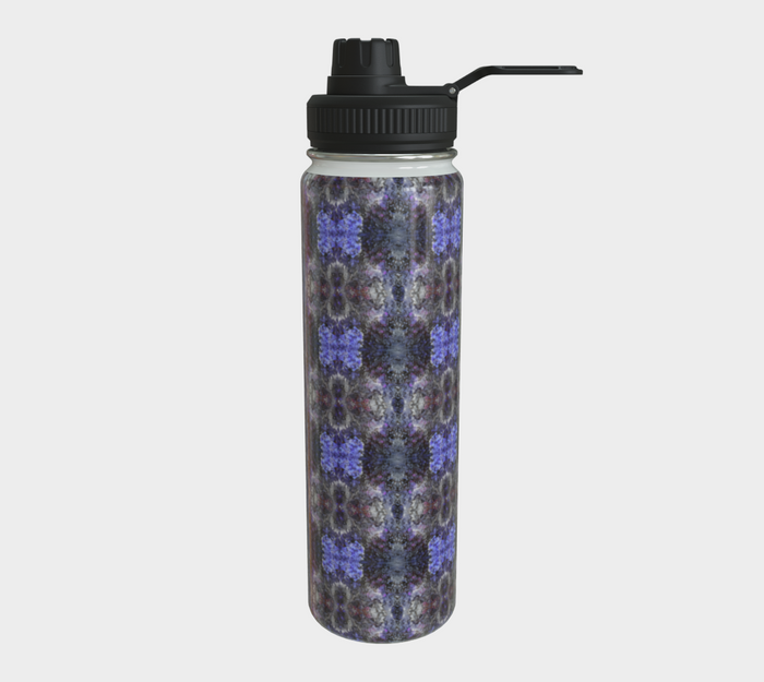 "Celestial" Water Bottle