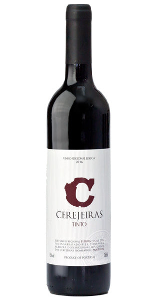 Cerejeiras Tinto