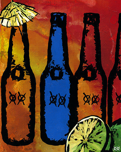 Cerveza