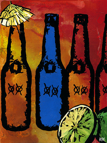 Cerveza