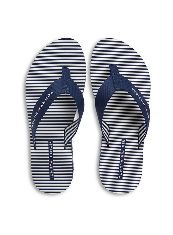 TOM FW0FW09192C7G C7G PREPPY NAVY-3