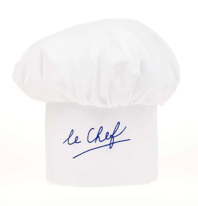 Chef's Hat