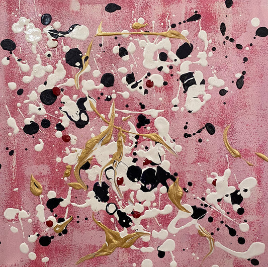 "Cherry Blossoms"