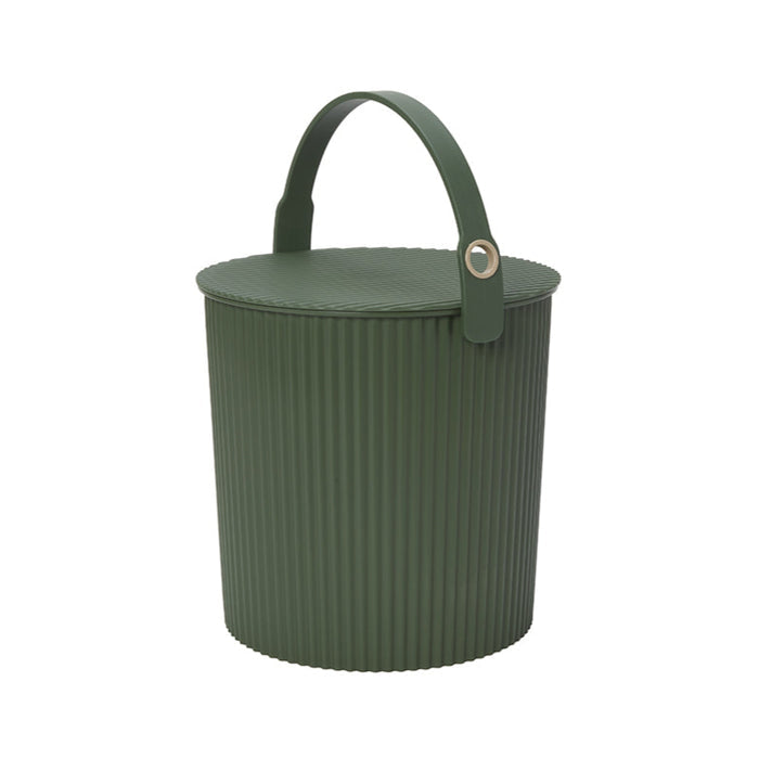 Hachiman Bucket, Large Eleish Van Breems Home