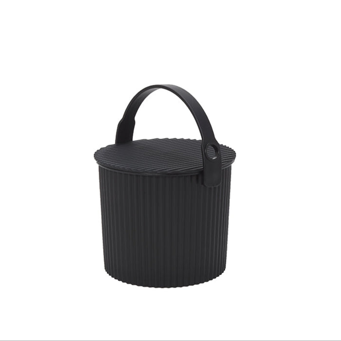 Hachiman Bucket, Mini Eleish Van Breems Home