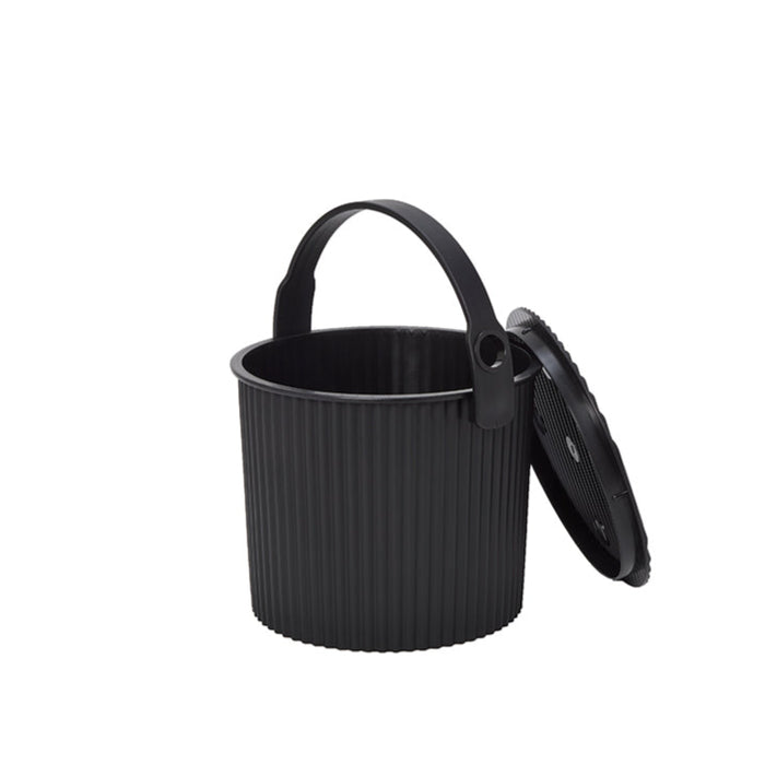 Hachiman Bucket, Mini Eleish Van Breems Home