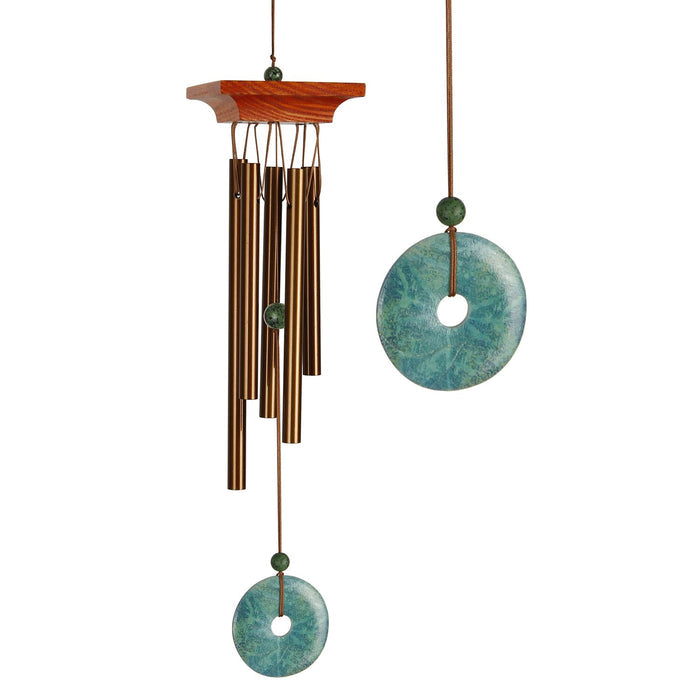 Chime Turquoise Mini