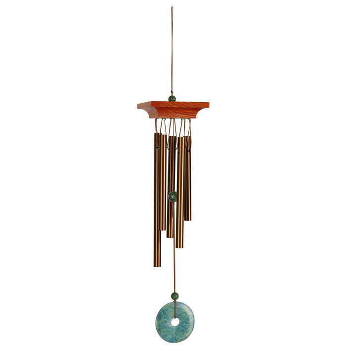 Chime Turquoise Mini