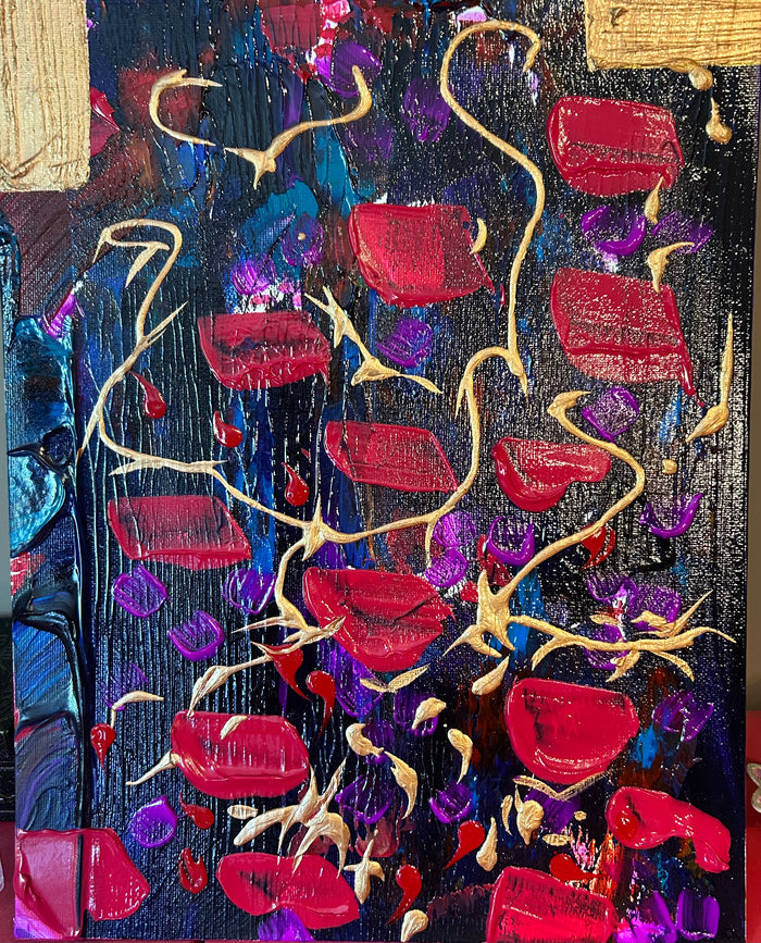 "Chopins Nocturne"