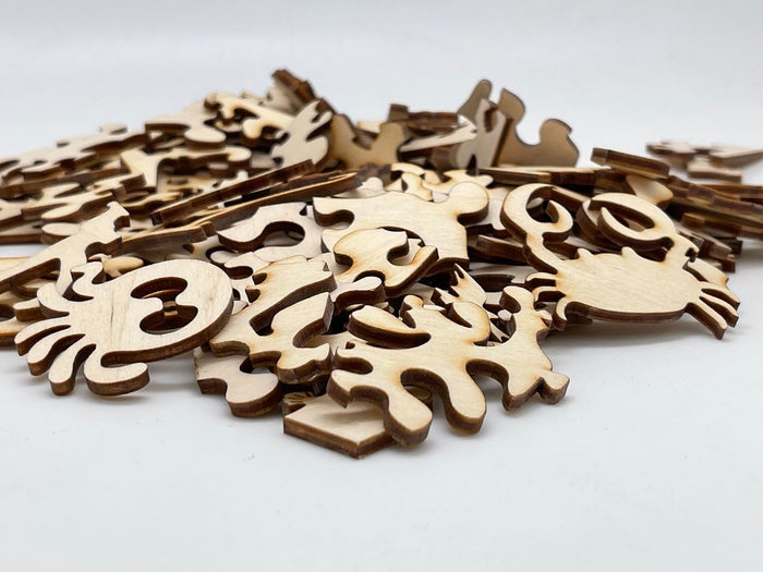 Christmas Tree 1902 Whimsical Jigsaw Puzzle - 275PCS - #6773