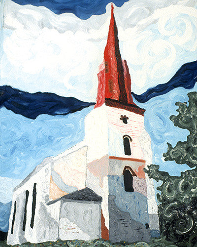 Church