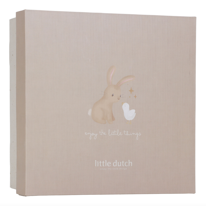 Coffret naissance | Tricot Newborn Neutrals