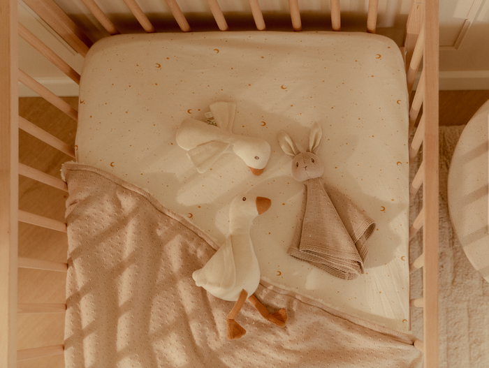 Coffret naissance | Tricot Newborn Neutrals