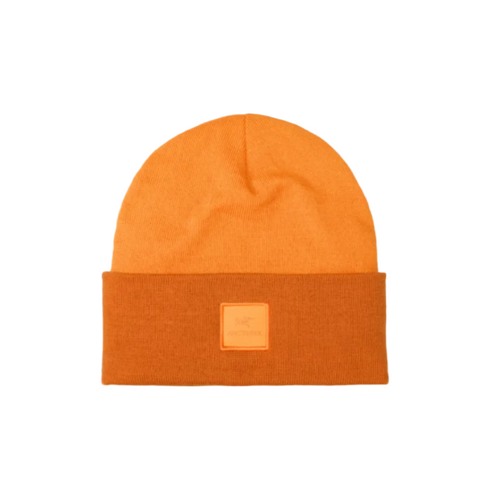 Color Block Toque  Hat
