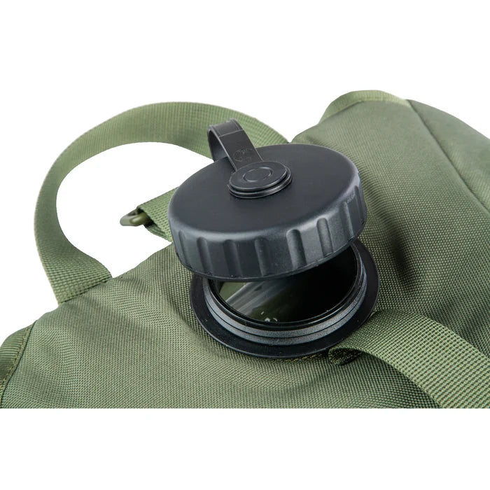 שסתום נשיכה 360 מעלות של שלוקר Combat
