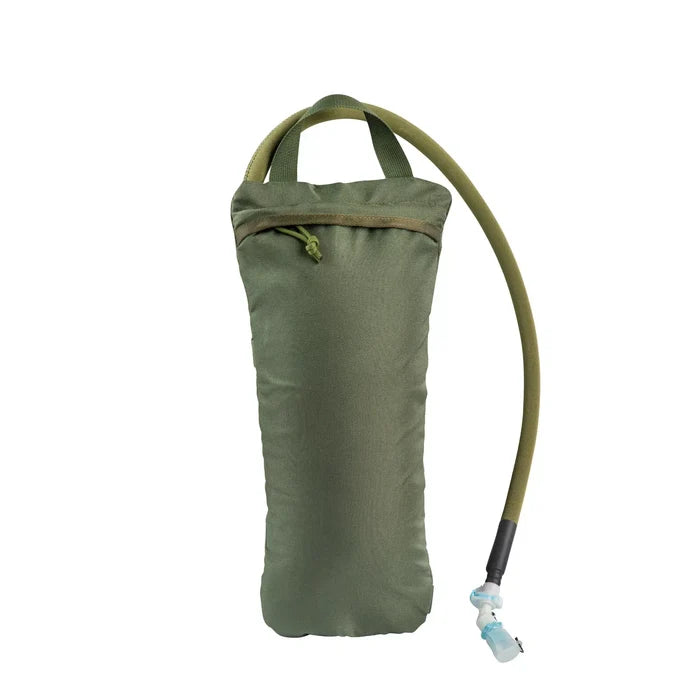 מערכת שתייה GN Combat 3L עם פתח מסילה עליון רחב למילוי קל