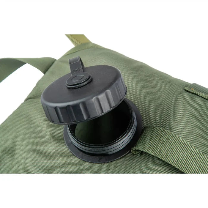 שקית שתייה 3 ליטר מחומרים בטוחים ללא BPA לתנאי שטח קשוחים