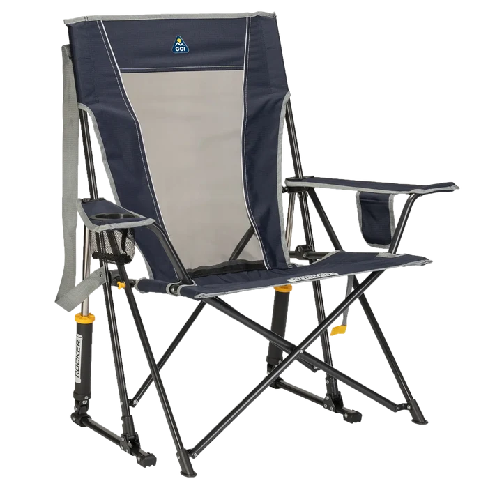 Comfort Pro Rocker Chair