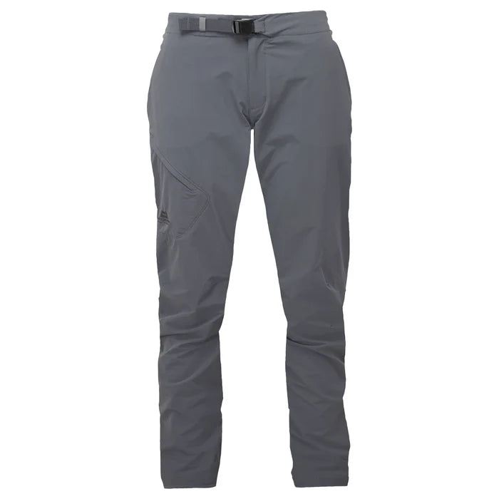 מכנסי טיולים Comici נשים Mountain Equipment, צבע Ombre Blue.