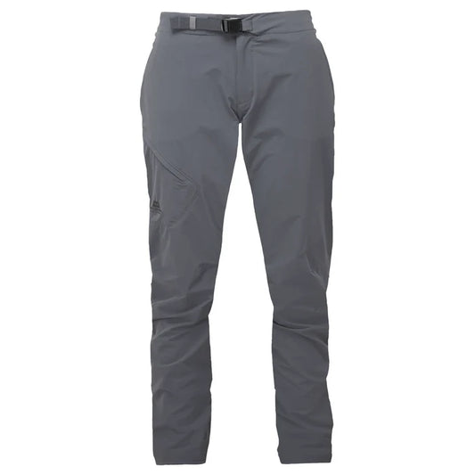 מכנסי טיולים Comici נשים Mountain Equipment, צבע Ombre Blue.