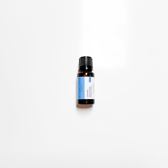Courage Essential Oil Blend