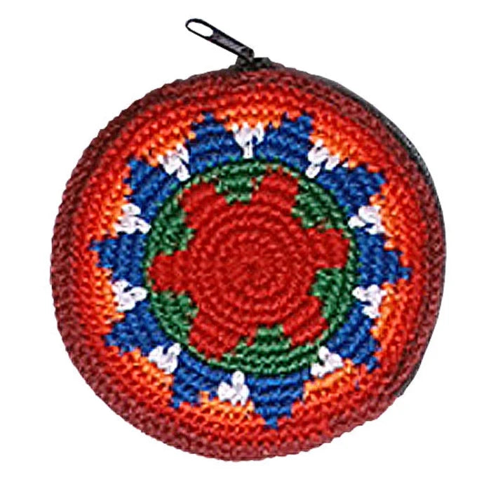 Crochet Coinpurse