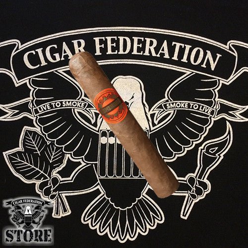 Crowned Heads Luminosa - Cigar Federation