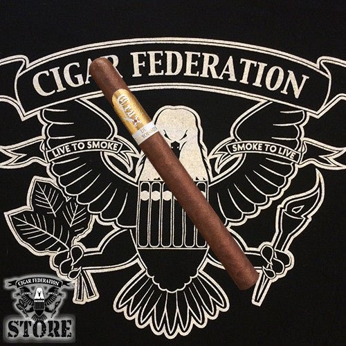 Crux du Connoisseur - Cigar Federation