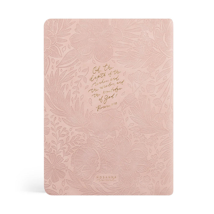CSB Women's Study Bible: Sonora Theme