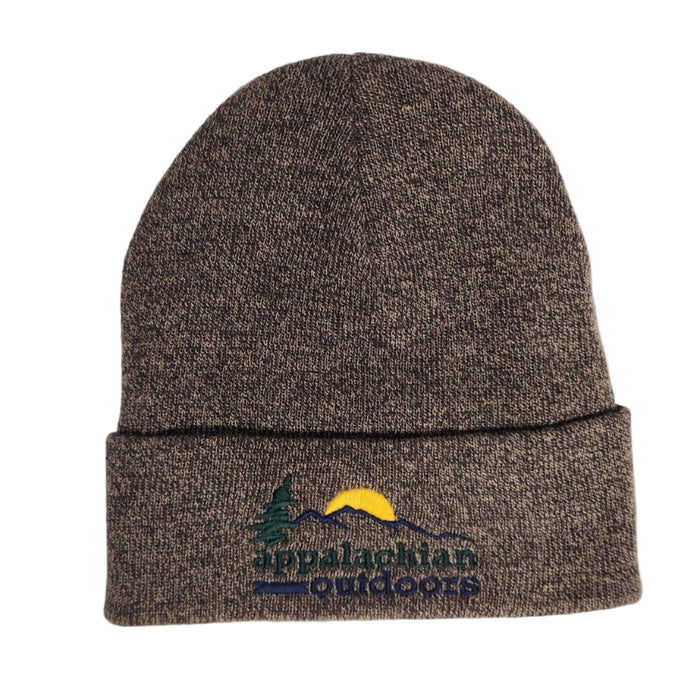 Cuffed Beanie