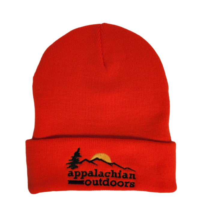 Cuffed Beanie