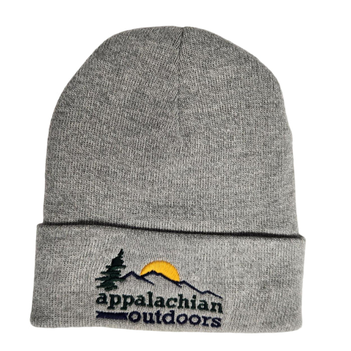 Cuffed Beanie