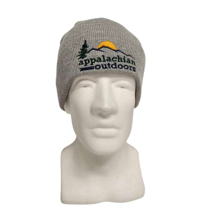Cuffed Beanie