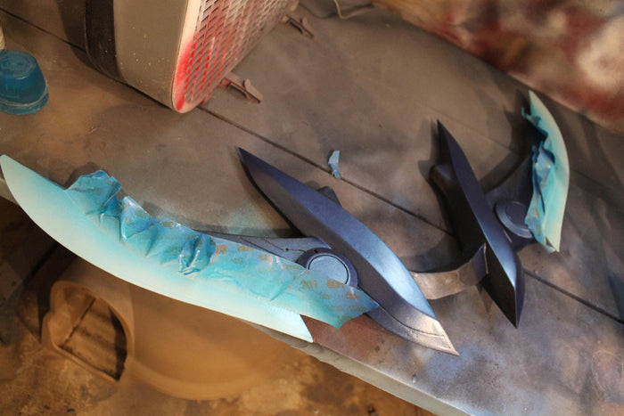 Customize My Item ;) Add on to your order - Custom request, Custom necklace, Custom necklace, gamer gift -