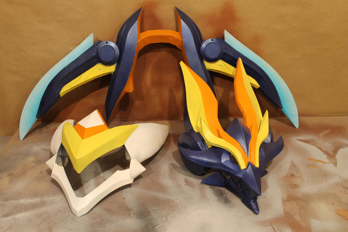 Customize My Item ;) Add on to your order - Custom request, Custom necklace, Custom necklace, gamer gift -