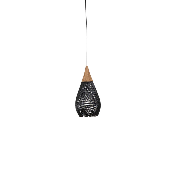 D-Bodhi Pendant-Size Small: Available at City Home PDX