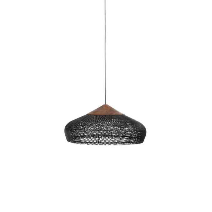 D-Bodhi Pendant-Size Large: Available at City Home PDX