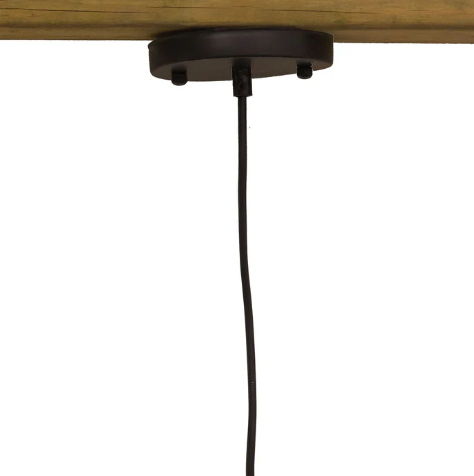 D-Bodhi Pendant: Product Hardware View
