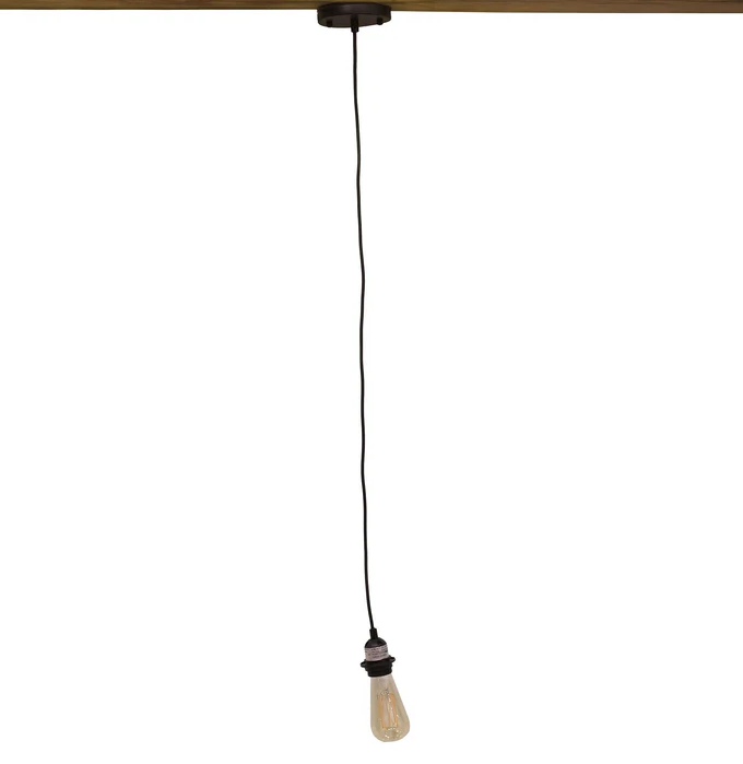 D-Bodhi Pendant: Shade Removed Product View