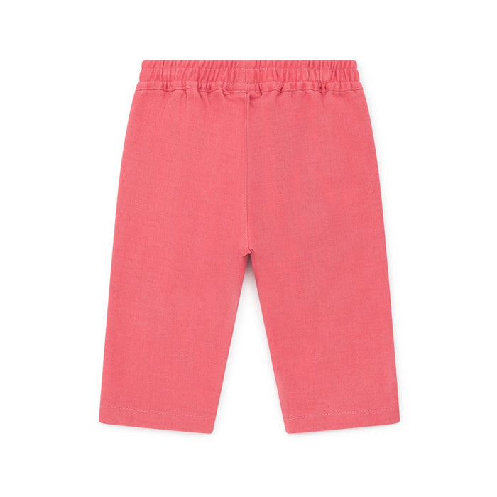 Bonton Darius Baby Pant Pink