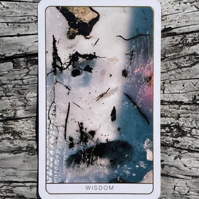 Death Doula Oracle Deck