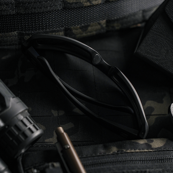 Bolt & Arrow - Defender (EBOs) - Matte - View 3