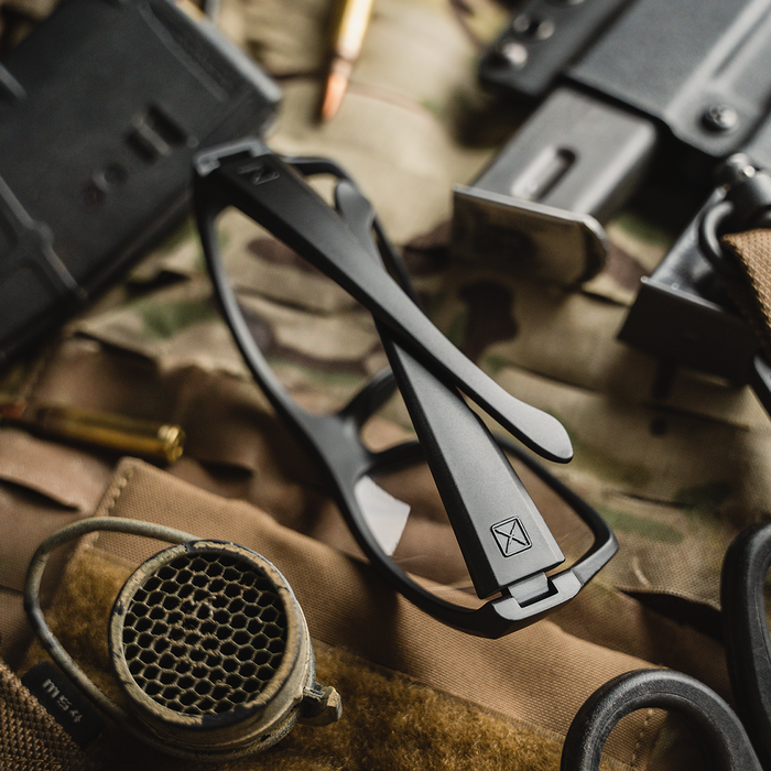 Bolt & Arrow - Defender (EBOs) - Matte - View 6
