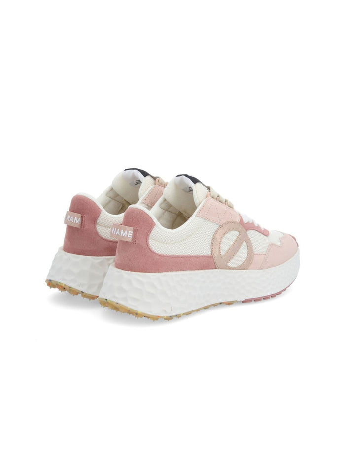 NONAME CARTER JOGGER PINK NNS02 PINK-2