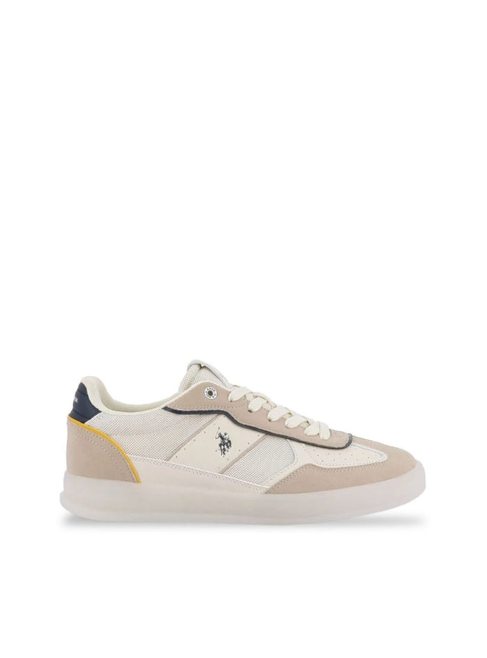 USPOLO CAMPY006 OFF WHITE LIGHT BEIGE-0